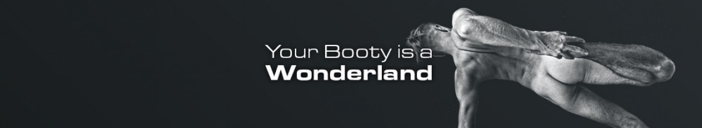 Sexy Anal-Geschichten