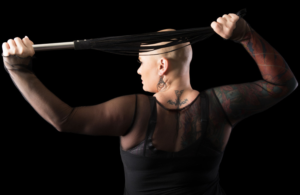 Erotische BDSM-Geschichten