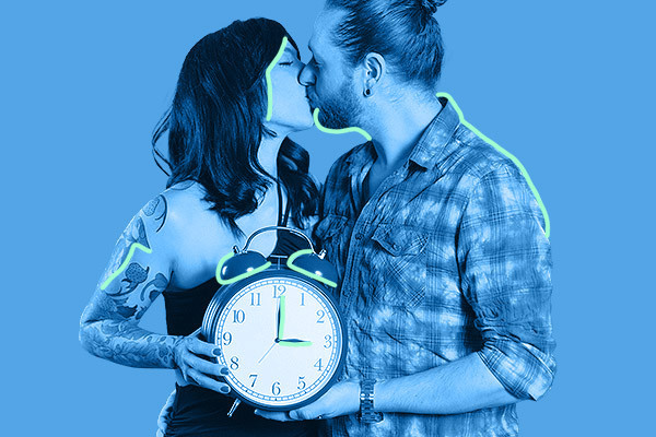 Wie wichtig ist Sex für eine Beziehung?