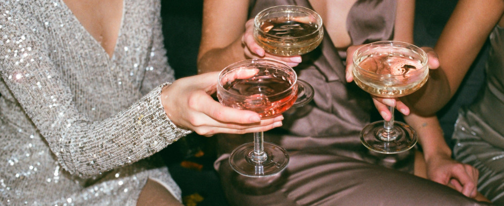 Die besten Partys im Herbst 2025