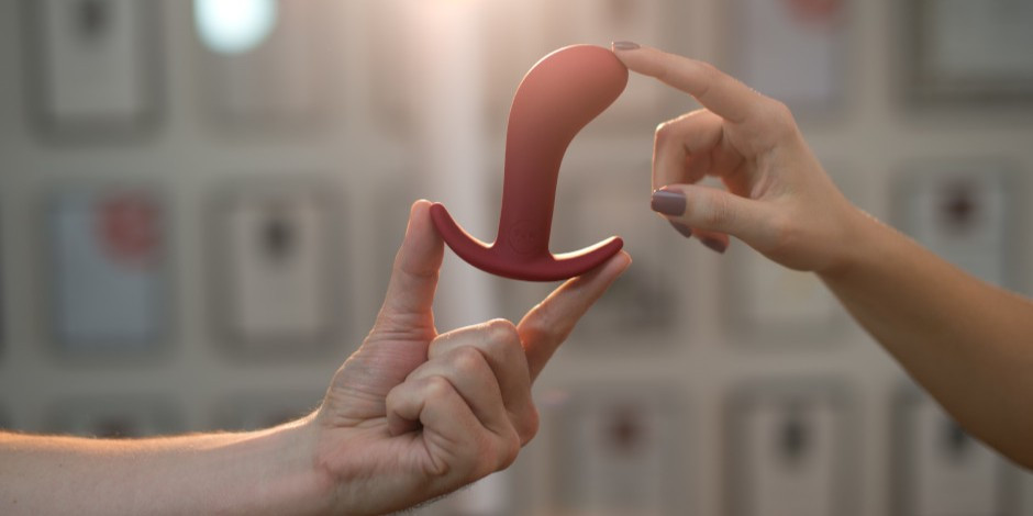 Der ultimative Analfisting-Guide – Technik, Tipps & mehr