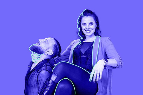 Femdom – weibliche Dominanz erklärt