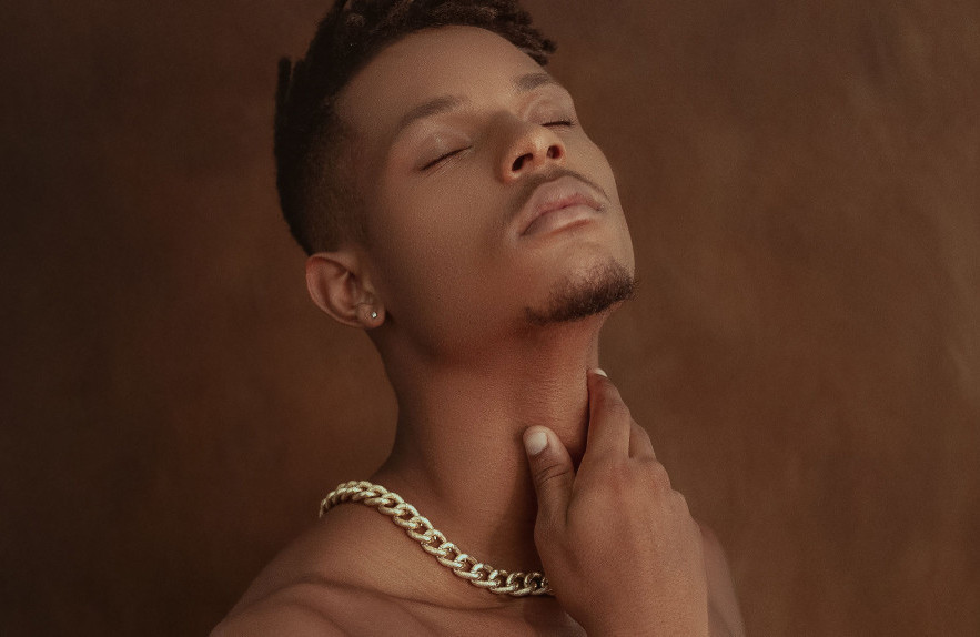 Am Anfang jeder sexueller Praktik steht das Bewusstsein für den eigenen Körper.