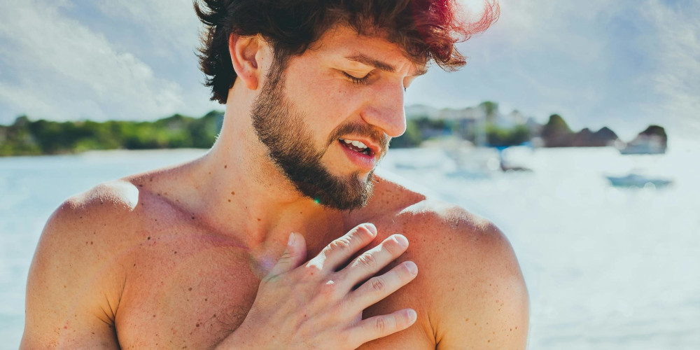 Wie geht ein trockener Orgasmus?