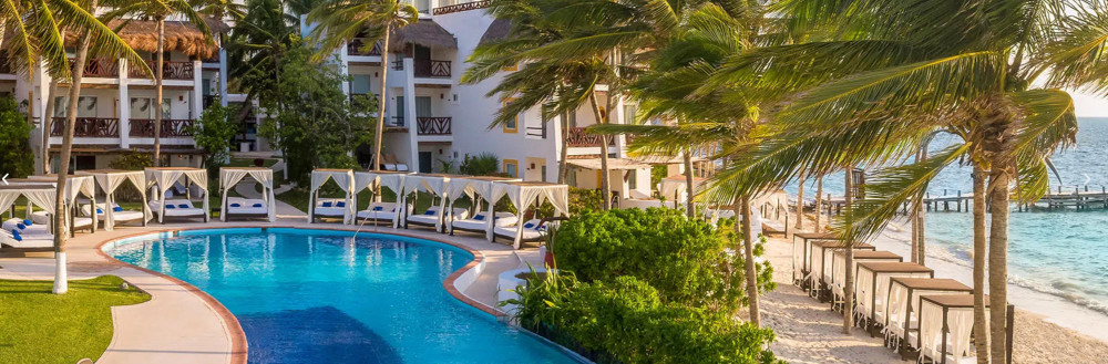 Alles, was du über Urlaub in einem Erotik-Resort wissen musst