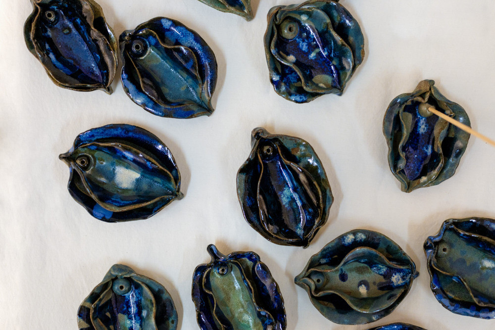 Vulven sind vielfältig, du musst es nur erkennen.