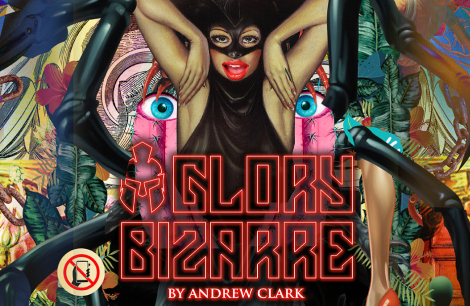 Schau gehau hin – auf diesem Fetisch- und Kink-Event willst du keinen Moment verpassen.