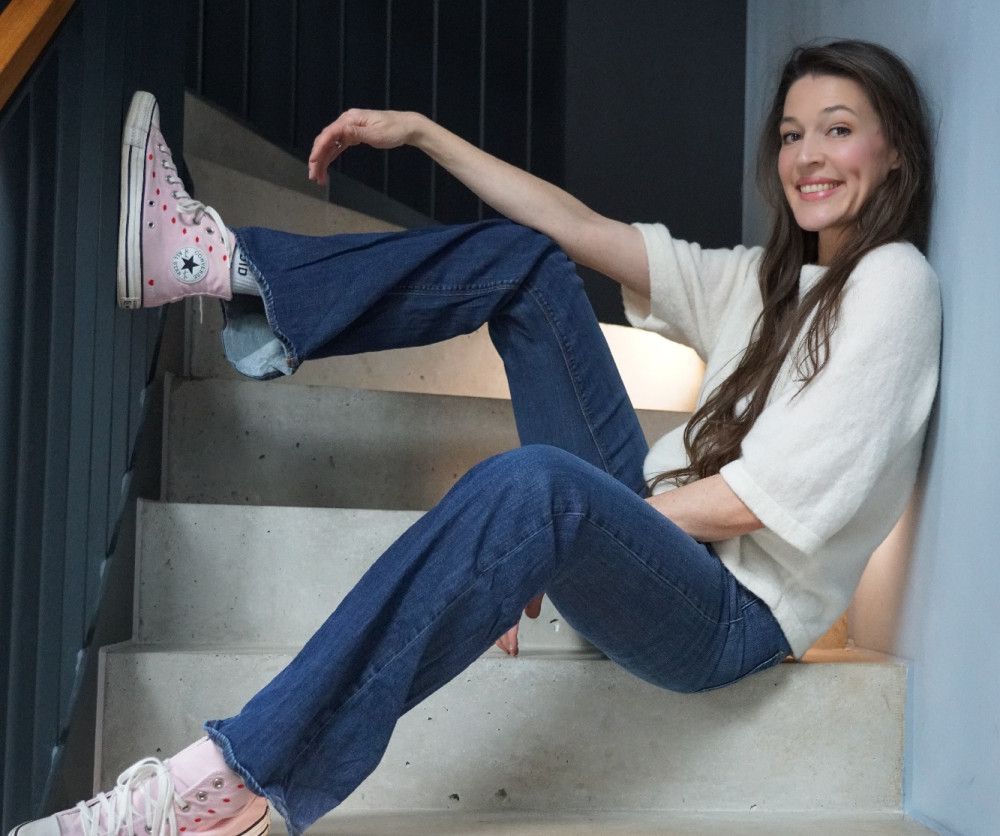 Offen, ehrlich, geil