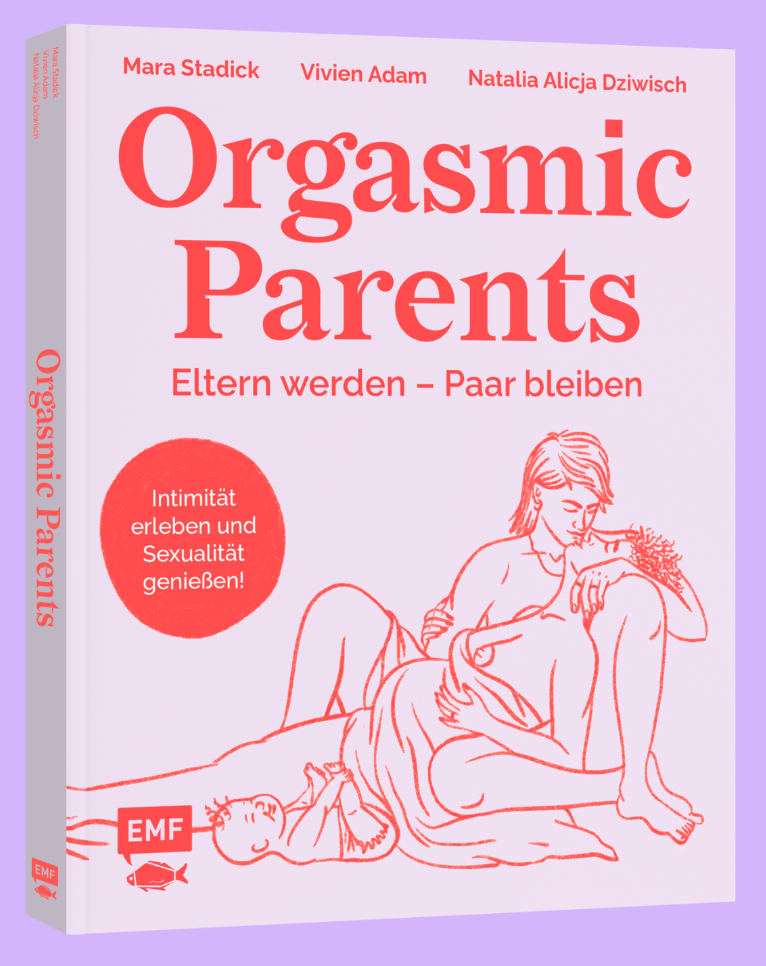 Eltern werden, Paar bleiben