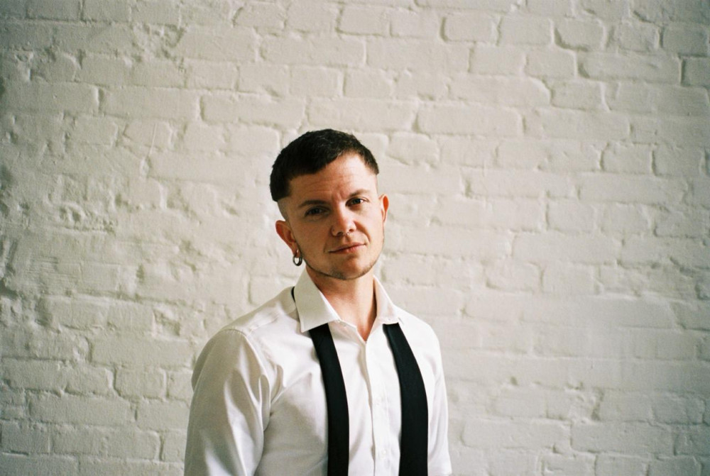 Darius Rex: Lass dich nicht von Rollenvorstellungen einengen.