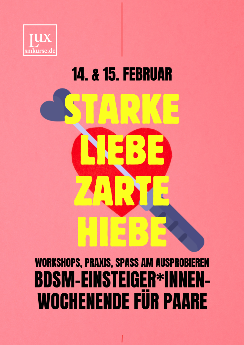 10 Fragen an BDSM-Coaches