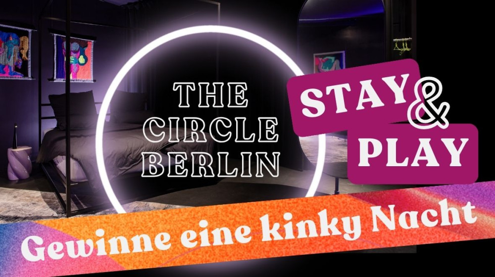 Nicht neu. Nicht perfekt. Aber echt.