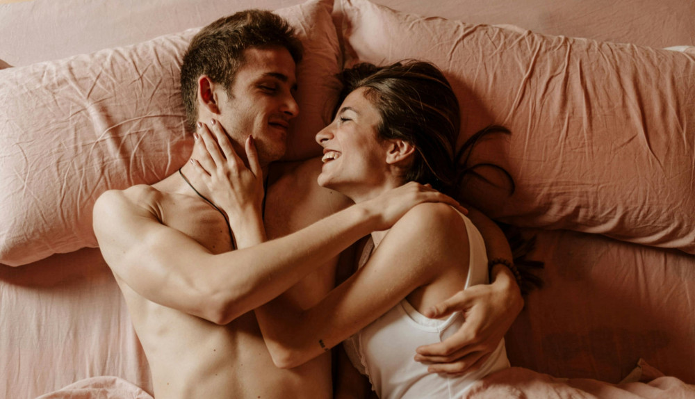 Wie oft Sex am Tag ist normal?