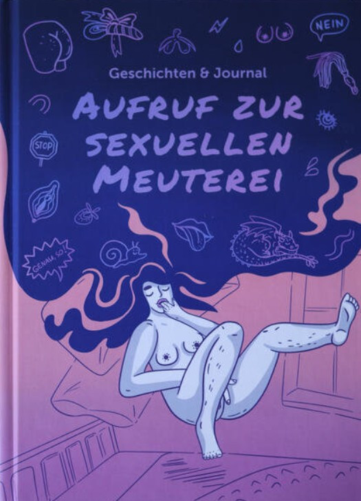 Aufruf zur sexuellen Meuterei