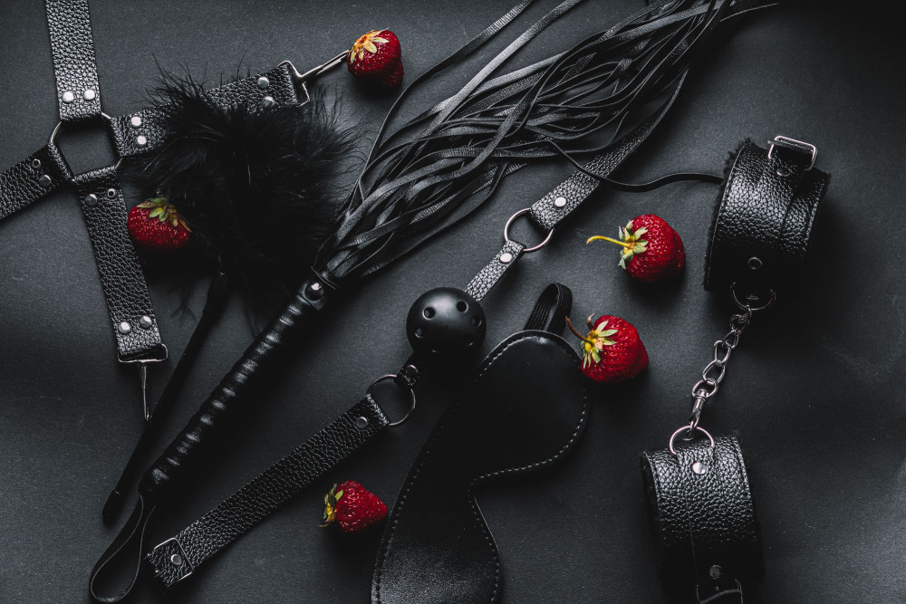 BDSM-Tools: Welches passt zu mir?
